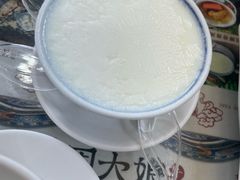 -周大娘牛乳(旧寨古村总店)