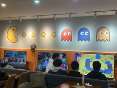 -欢度时光桌游·电玩·拼豆(国贸店)