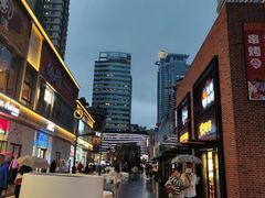 -小杨生煎(湟普汇店)