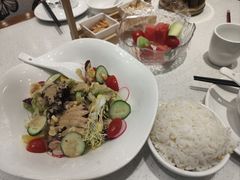 -三品香·江浙菜(松江九谊店)