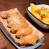 今日打卡餐厅推荐