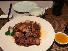 -南通滨江洲际酒店-东厨中餐厅