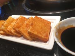-纸盐河码头火锅(十八梯店)