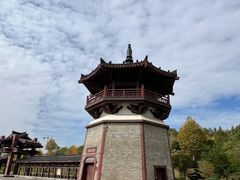 -宜春禅都文化博览园