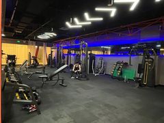 -RunningFit健身高端私教馆(红星美凯龙店)