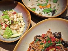 -青年公社烤鸭(蜀山万象汇店)
