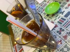 -七爷清汤腩·港式餐厅(金狮广场店)
