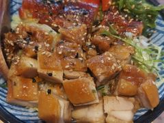 -林妈妈村·日式料理(宝山万达店)