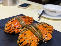 -铭副琦食·虾蟹烩馆(渔人码头店)