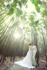 点击看大图 -唯一视觉婚纱摄影(李家村店)