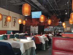 大堂-雲蜀龙阁·金牌水煮鱼(方庄店)