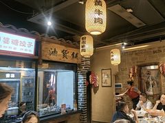 -帝一铭家宴(板塘店)