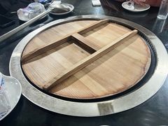 -兄弟大灶台(原纺渭路店)