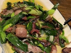 老腊肉-庭院小酌(瑞莲街店)