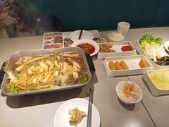 -半天妖烤鱼(新世界店)