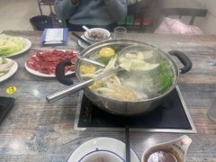 -全好食潮汕牛肉火锅(泗洲路店)