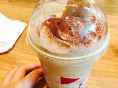 -COSTA COFFEE(静安嘉里中心店)