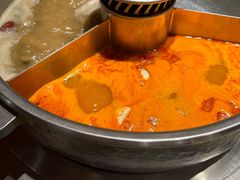 -巴奴毛肚火锅(二七万达店)