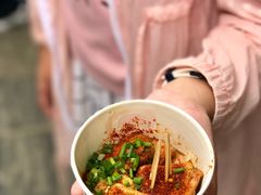-西江老字号徽记毛豆腐