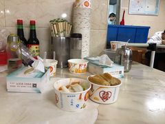 -何记鳝鱼面馆(开发区分店)