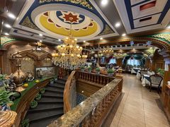 -萨拉漫饮食(北京中路店)