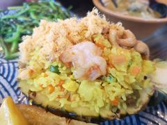 -Hi YOU你的饭局泰餐厅(雍和宫店)