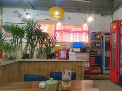-螺蛳粉先生(蓟门桥店)