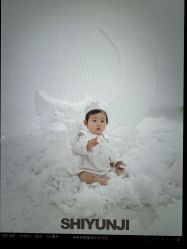 -十孕纪高端孕妇亲子摄影