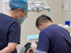 -同步齿科·数字化正畸种植口腔中心(珠海店)