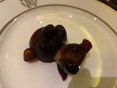 -甄御•海鲜新青岛菜(麦岛店)