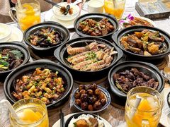 -小时候焗海鲜(鄞州万达店)