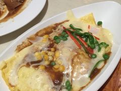 -长勺子东南亚(街道口店)