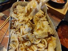 -老铁岭·涮肚烧烤(太原街店)
