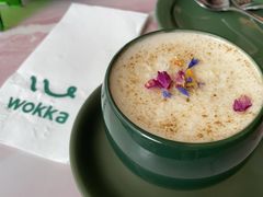 -WOKKA by艮上(中海环宇荟店)