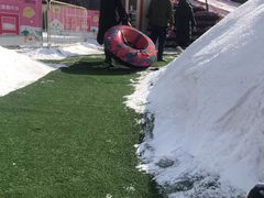 -沈阳奥体冰雪嘉年华