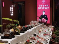 -鸽子侯·家宴·平价海鲜(市图书馆店)