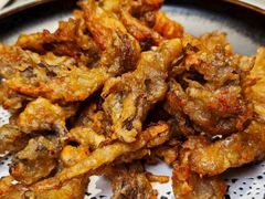 -西安贾三灌汤包·回坊小吃·清真炒菜(北院门总店)