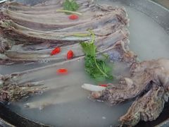 -白魁老号饭庄(交道口店)