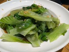 -院子餐厅·大锅菜·老杭帮(桥西直街店)