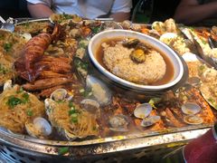 -原乡故事里海鲜大餐(玉祥门北马道巷店)
