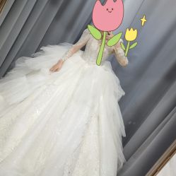 -Color卡诺婚纱礼服馆(南京严选店)