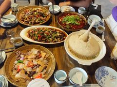 -庭院小酌(瑞莲街店)