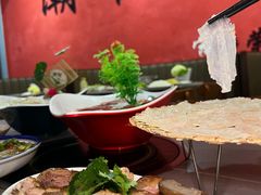 -官塘陈记鱼生·潮汕砂锅粥·牛肉火锅(潮枫路总店)