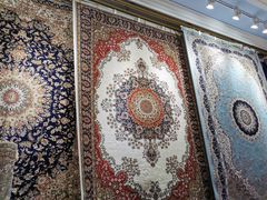 -新疆国际大巴扎