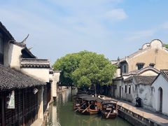 -乌镇西栅景区