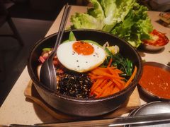 -Ant 蚂蚁洞烤肉·大营地(上海静安大悦城店)