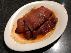 蜜汁叉燒-老广酒楼(樱花店)