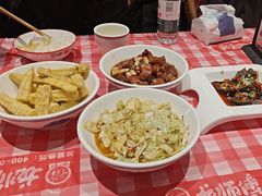 -龙师傅卤炒(天马店)