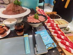 -五星桥原切肥牛火锅·30年专注好牛肉(湖塘店)