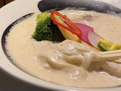 -真打拉面·日式拉面新流派(体育西横街店)